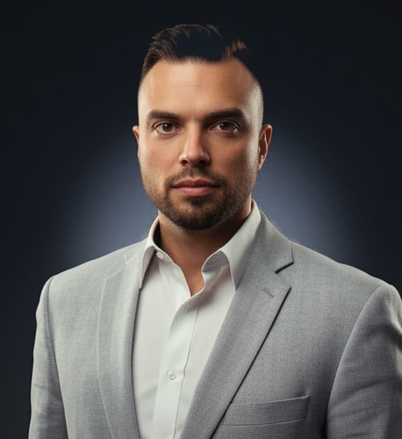 Sergei Filatov